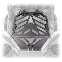 DRT Polaris Pro Series Tire Carrier/Adventure Rack V2.0-Spare Tire Rack-DRT Motor Sports-Black Market UTV
