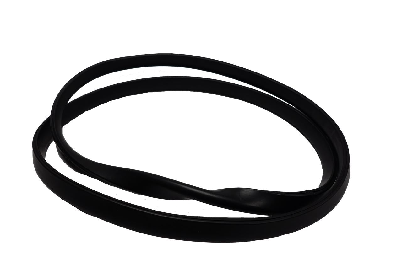 2015-2023 XP1000 Clutch Housing Cover Spacer - Seal Only-Clutch Tools-STM-Black Market UTV