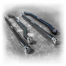 DRT Motorsports Polaris Pro R/Turbo R Billet Aluminum High Clearance Radius Rod Set-Radius Rods-DRT Motor Sports-Black Market UTV