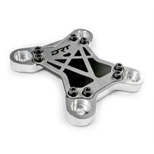 DRT Polaris RZR 2024+ 3-PC Radius Rod Reinforcement Plate (M12)