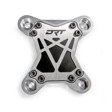 DRT Polaris RZR 2024+ 3-PC Radius Rod Reinforcement Plate (M12)