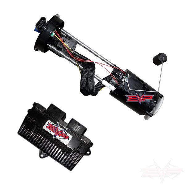 2017 X3 ECU PROGRAMMING - 2018 SPECS WITH FUEL PUMP-Fuel Pump-EVP-Stage 1 - 91 Octane(includes 18 fuel pump)-Black Market UTV