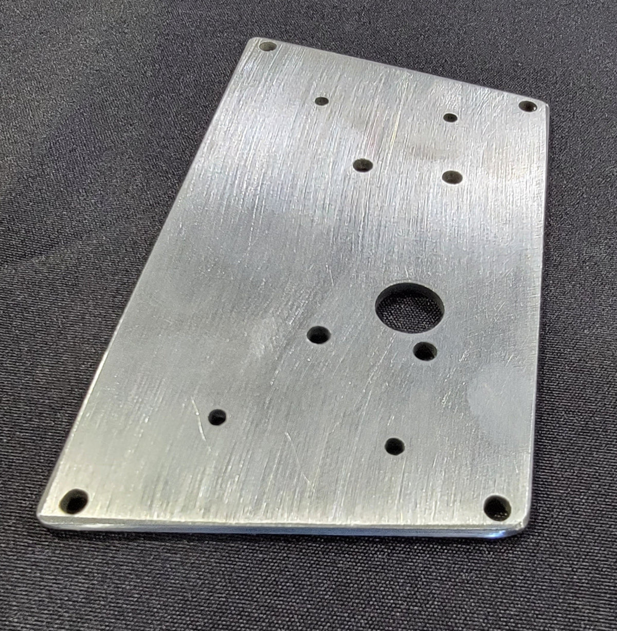 RZR Pro XP Pro R Tubro R Switch Panel Mount for Auxbeam and Switch Pros-ELECTRICAL-FastLab UTV-No-Black Market UTV