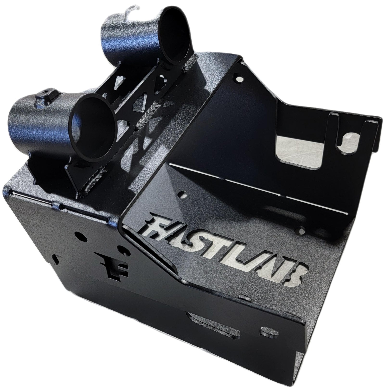 Jack Mount for 'Harbor Freight' Badlands 3 Ton Offroad Jack-UNIVERSAL STORAGE-FastLab UTV-Black Market UTV