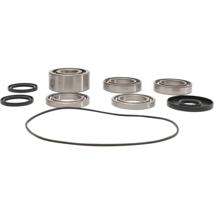 2017 RZR 1000 XP Differential Bearing & Seal Kit