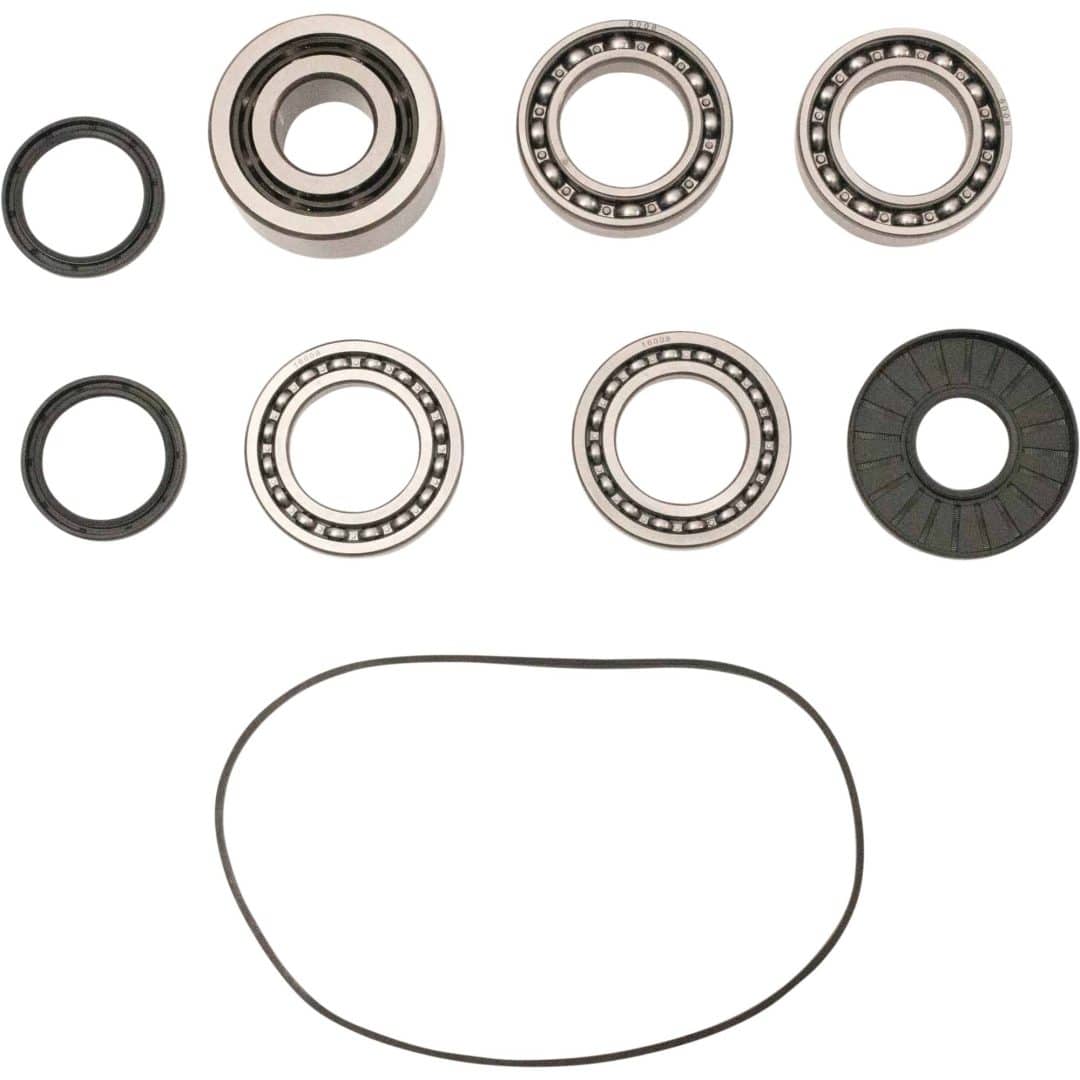 2017 RZR 1000 XP Differential Bearing & Seal Kit