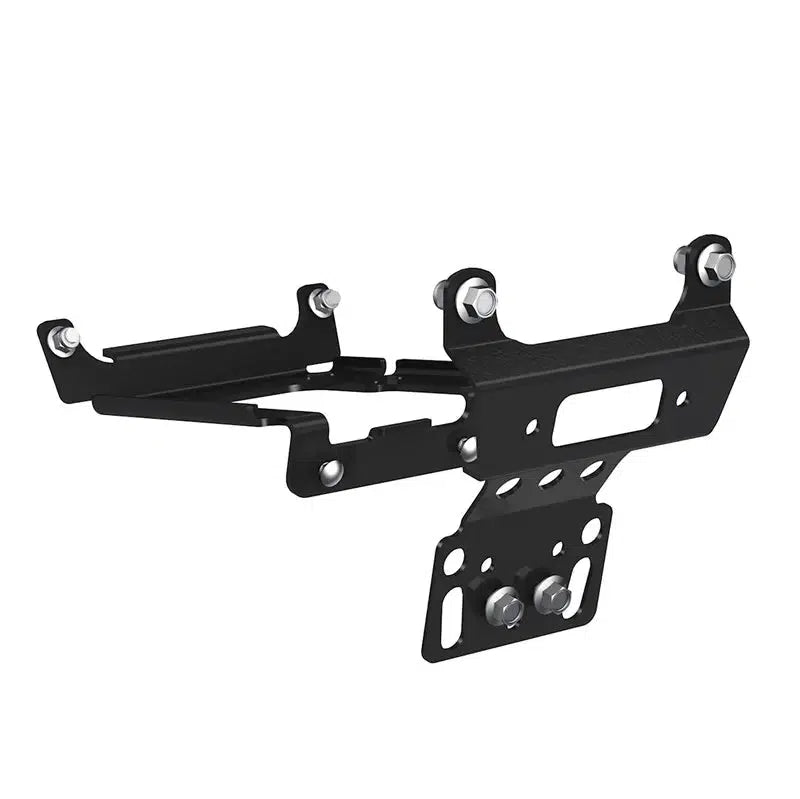 RZR 1000 Winch Mount Kit