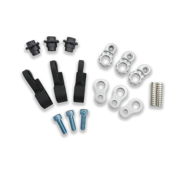 CLICKER PDRIVE CLUTCH ARM KIT FOR CAN-AM MAVERICK X3-Clutch Tools-DynoJet-Black Market UTV