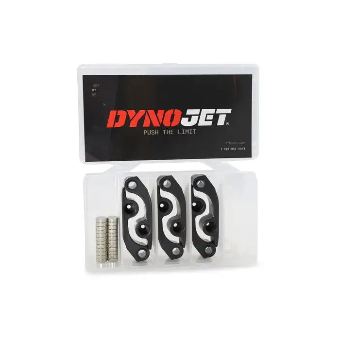 CAN AM X3 ADJUSTABLE HELIX CLUTCH KIT-Clutch Tools-DynoJet-Black Market UTV
