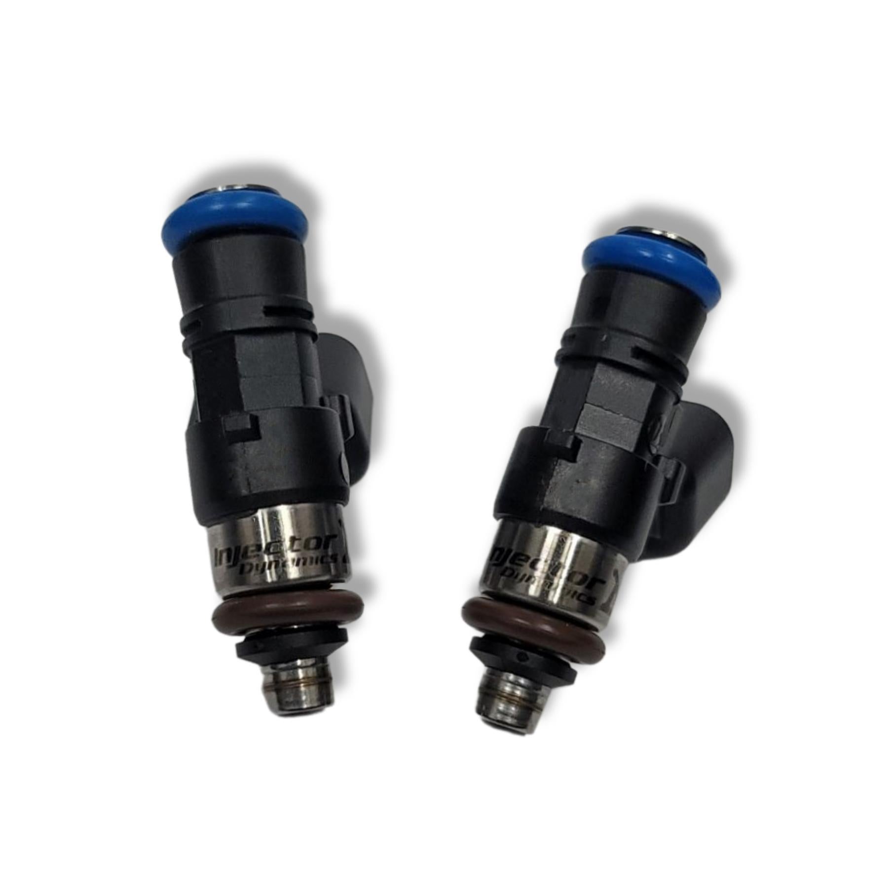 Fuel Injectors 1750X-Fuel Injectors-Larue-Can-Am X3-Black Market UTV