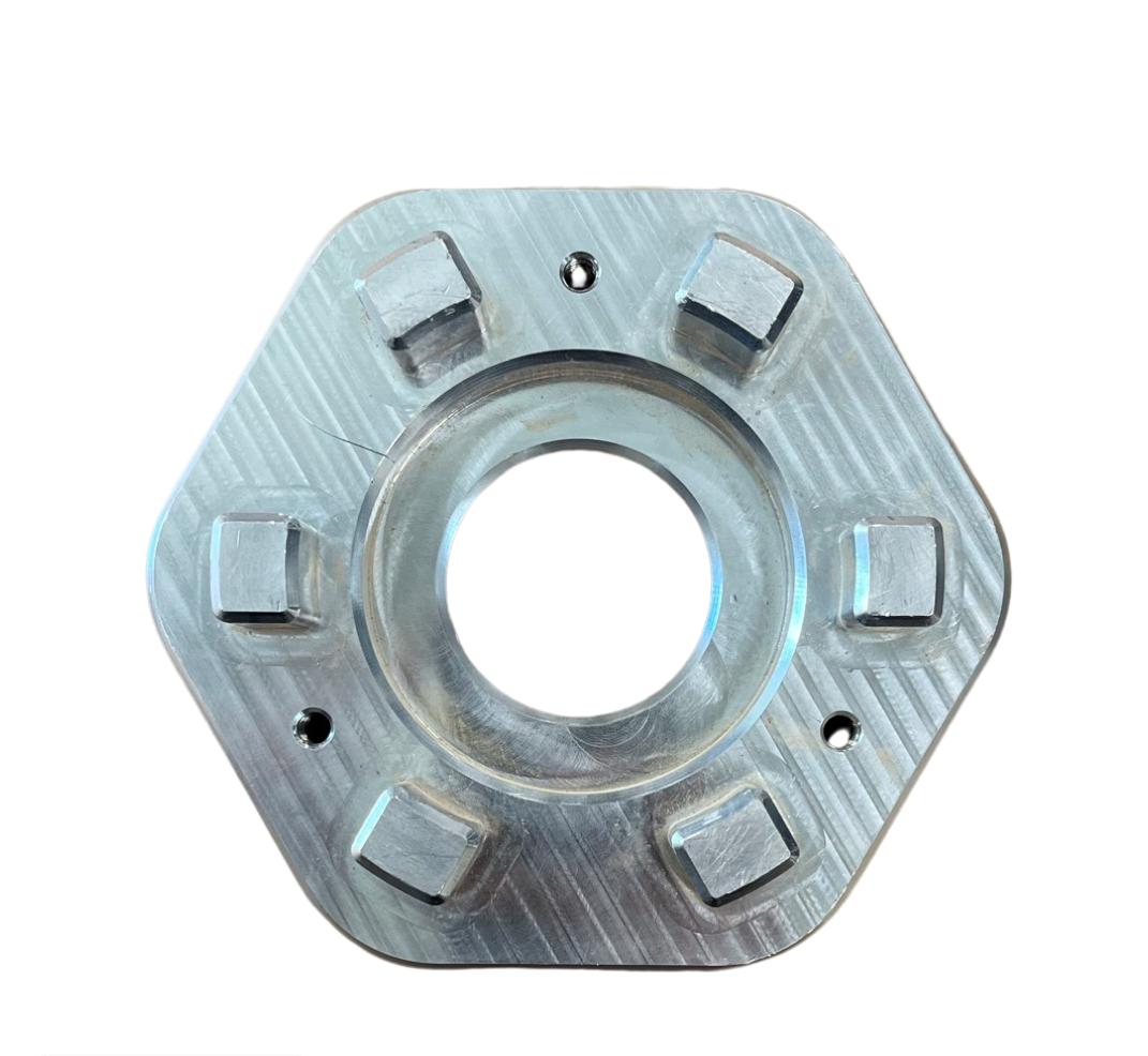 CAN-AM X3 CLUTCH TORQUING TOOL-Geiser Performance-PDRIVE-BLACK-Black Market UTV