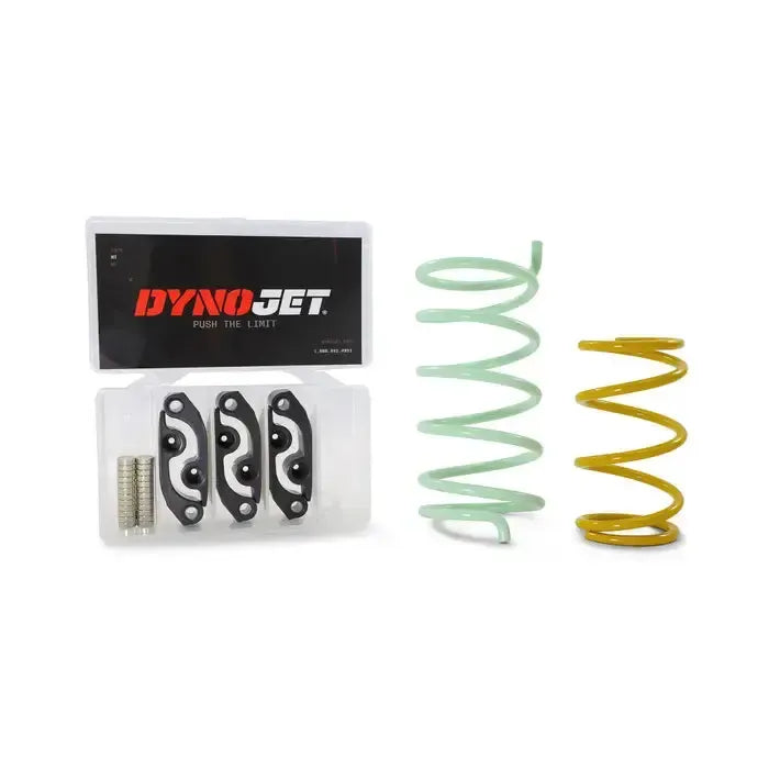 Stage 4 Power Package for 2017-2021 Can-Am Maverick X3-Performance Package-DynoJet-Black Market UTV
