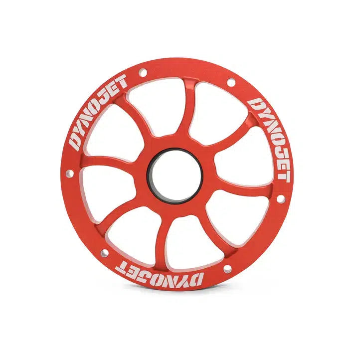 CLUTCH PRESSURE PLATE FOR 2016-2020 POLARIS RZR XP TURBO-Clutch Tools-DynoJet-Black Market UTV