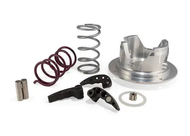 CLUTCH KIT FOR 2016-2021 POLARIS RZR S 1000