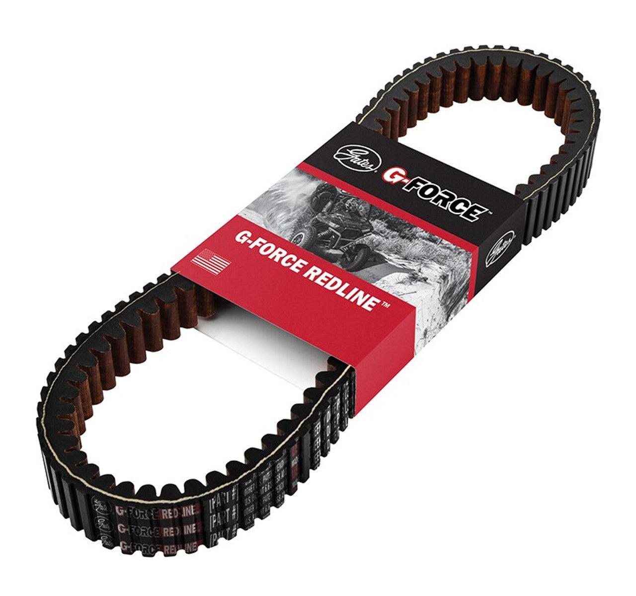 Gates Redline Belt - CAN AM X3-Drive Belt-ZRP-Black Market UTV