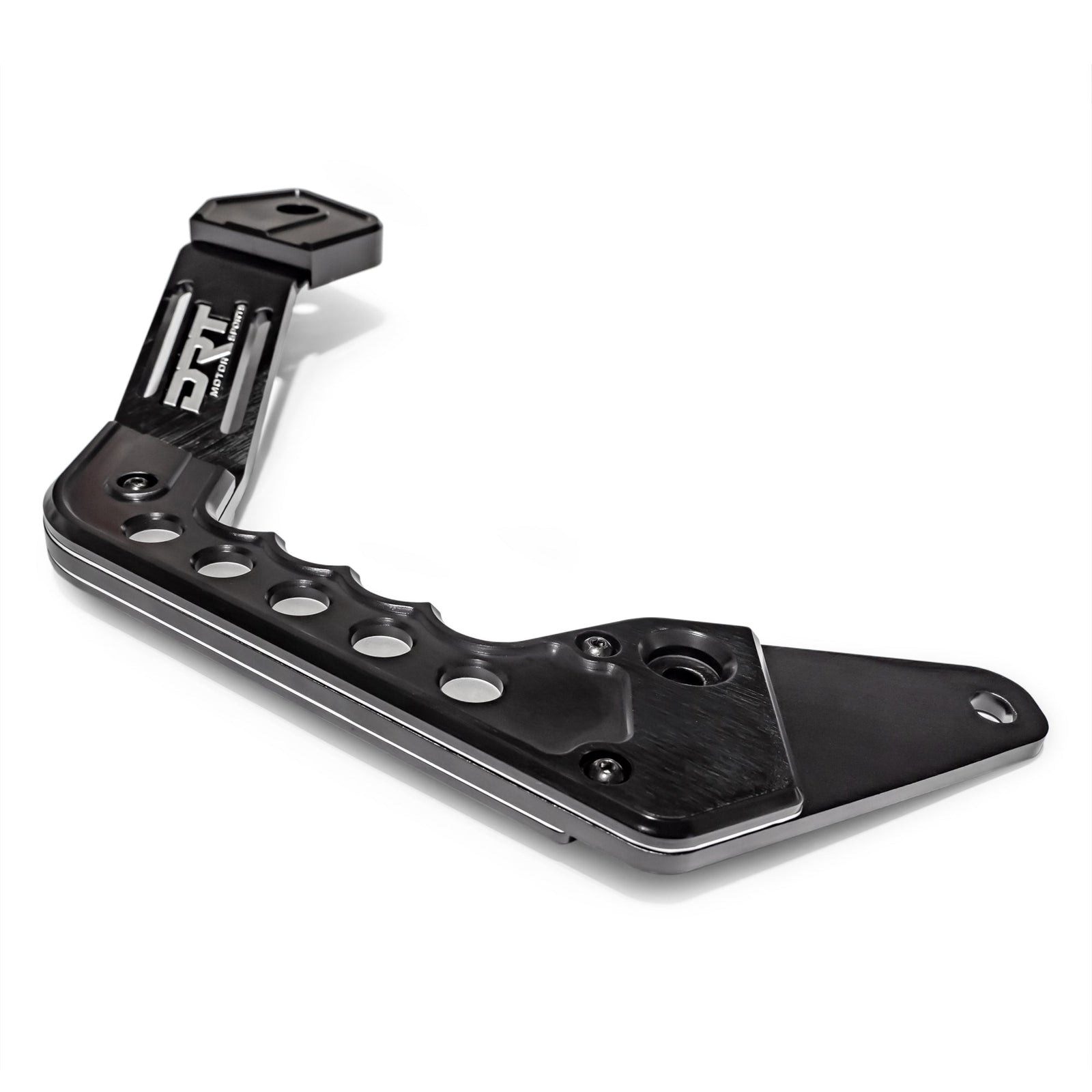 DRT Can-Am 2024+ Maverick R Passenger Grab Handle-Grab Handle-DRT Motor Sports-Black Market UTV