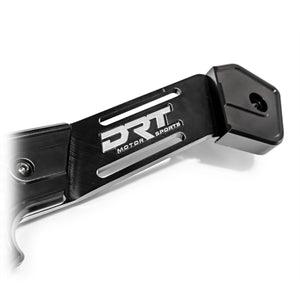 DRT Can-Am 2024+ Maverick R Passenger Grab Handle-Grab Handle-DRT Motor Sports-Black Market UTV