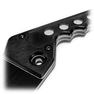 DRT Can-Am 2024+ Maverick R Passenger Grab Handle-Grab Handle-DRT Motor Sports-Black Market UTV