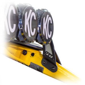 DRT Motorsports Can-Am Maverick R Light Bar Bracket Kit-Brake Kit-DRT Motor Sports-Black Market UTV