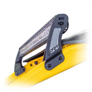 DRT Motorsports Can-Am Maverick R Light Bar Bracket Kit-Brake Kit-DRT Motor Sports-Black Market UTV