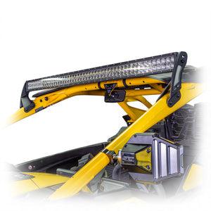 DRT Motorsports Can-Am Maverick R Light Bar Bracket Kit-Brake Kit-DRT Motor Sports-Black Market UTV