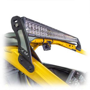 DRT Motorsports Can-Am Maverick R Light Bar Bracket Kit-Brake Kit-DRT Motor Sports-Black Market UTV