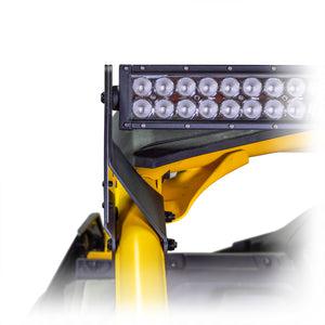DRT Motorsports Can-Am Maverick R Light Bar Bracket Kit-Brake Kit-DRT Motor Sports-Black Market UTV