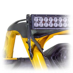 DRT Motorsports Can-Am Maverick R Light Bar Bracket Kit-Brake Kit-DRT Motor Sports-Black Market UTV