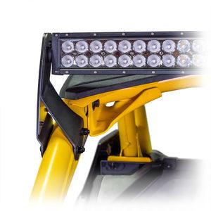 DRT Motorsports Can-Am Maverick R Light Bar Bracket Kit-Brake Kit-DRT Motor Sports-Black Market UTV