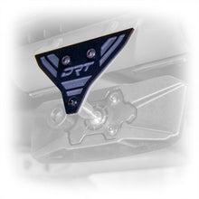 DRT Can-Am Center Mirror Tab Cover Plate for OEM Cage-plate-DRT Motor Sports-Black Market UTV