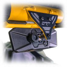 DRT Can-Am Center Mirror Tab Cover Plate for OEM Cage-plate-DRT Motor Sports-Black Market UTV