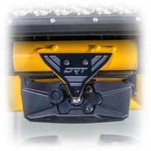 DRT Can-Am Center Mirror Tab Cover Plate for OEM Cage-plate-DRT Motor Sports-Black Market UTV
