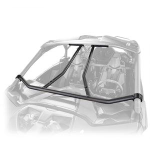 DRT Can-Am 2024+ Maverick R Intrusion Bar Kit for OEM Cage-Intrusion Bar-DRT Motor Sports-Black Market UTV