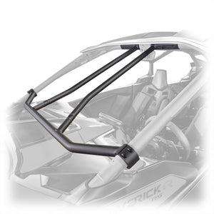 DRT Can-Am 2024+ Maverick R Intrusion Bar Kit for OEM Cage-Intrusion Bar-DRT Motor Sports-Black Market UTV