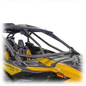 DRT Can-Am 2024+ Maverick R Intrusion Bar Kit for OEM Cage-Intrusion Bar-DRT Motor Sports-Black Market UTV