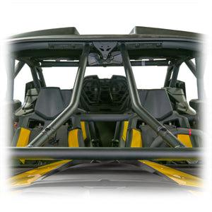 DRT Can-Am 2024+ Maverick R Intrusion Bar Kit for OEM Cage-Intrusion Bar-DRT Motor Sports-Black Market UTV