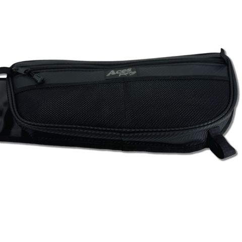 Canam X3 Door Bags-Door Bags-Aces Racing-Black Market UTV