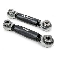 DRT Can-Am 2024+ Maverick R Hex Front Sway Bar Link Set-Sway Bar Links-DRT Motor Sports-Black Market UTV