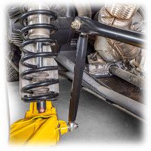 DRT Can-Am 2024+ Maverick R Hex Rear Sway Bar Link Set-Sway Bar Links-DRT Motor Sports-Black Market UTV