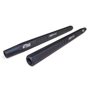 Can-Am 2024+ Maverick R Billet Hex Replacement Tie Rods-Tie Rods-DRT Motor Sports-Black Market UTV