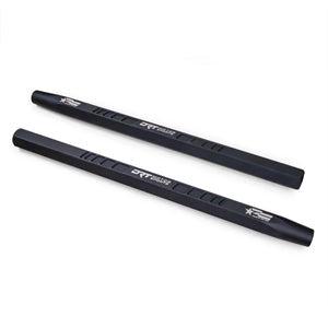 Can-Am 2024+ Maverick R Billet Hex Replacement Tie Rods-Tie Rods-DRT Motor Sports-Black Market UTV