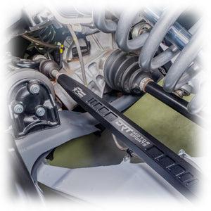 Can-Am 2024+ Maverick R Billet Hex Replacement Tie Rods-Tie Rods-DRT Motor Sports-Black Market UTV