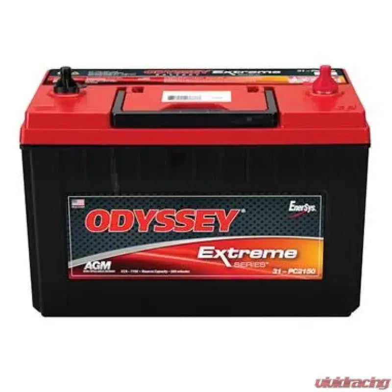 Odyssey Extreme Series Battery Model 31-PC2150S-Battery-Odyssey-Black Market UTV