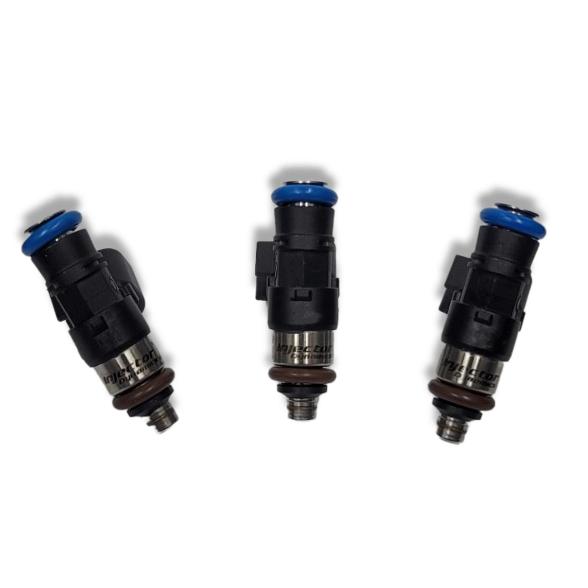 Fuel Injectors 2600XDS-Fuel Injectors-Larue-Can-Am X3-Black Market UTV