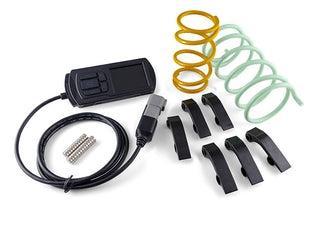 STAGE 3 POWER PACKAGE FOR CAN-AM MAVERICK X3-Performance Package-DynoJet-Black Market UTV