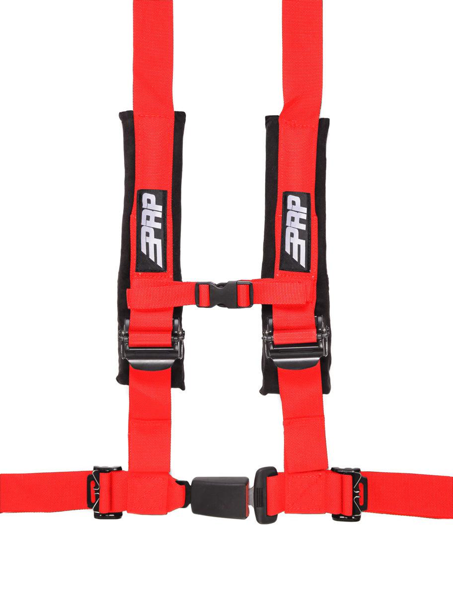 PRP - 4.2 HARNESS