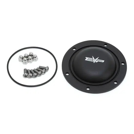 EVP Clutch Cover Spacer Kit for Polaris RZR Pro XP &amp; Turbo R-Clutch Cover Kit-EVP-Black Market UTV