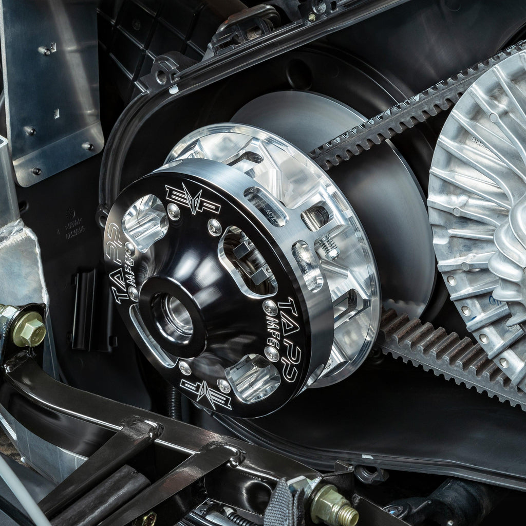 EVP Fuel Pump Assembly Removal Tool for Polaris – Evolution