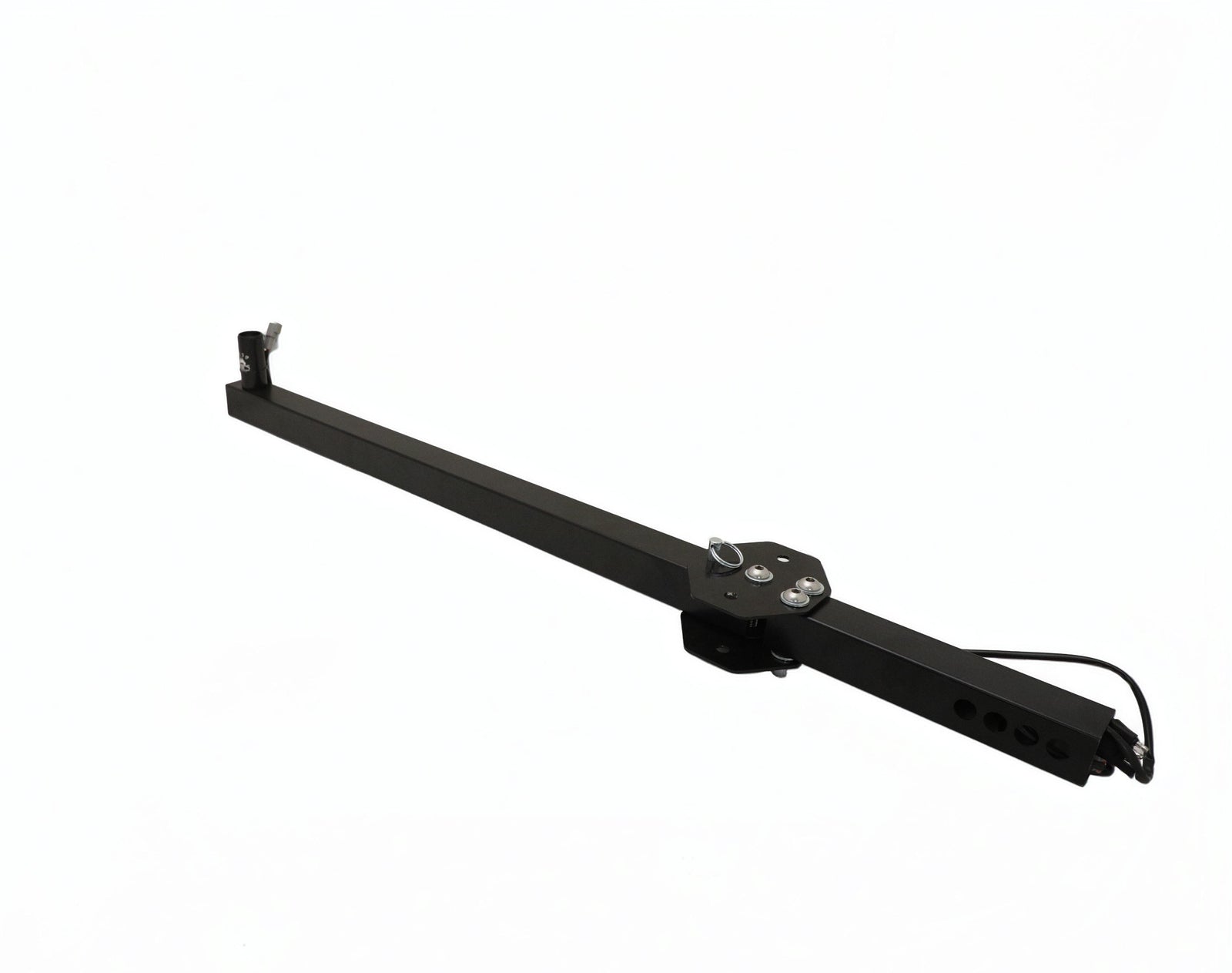 Adjustable Hitch Mount L/R-5150 Whips-Black Market UTV
