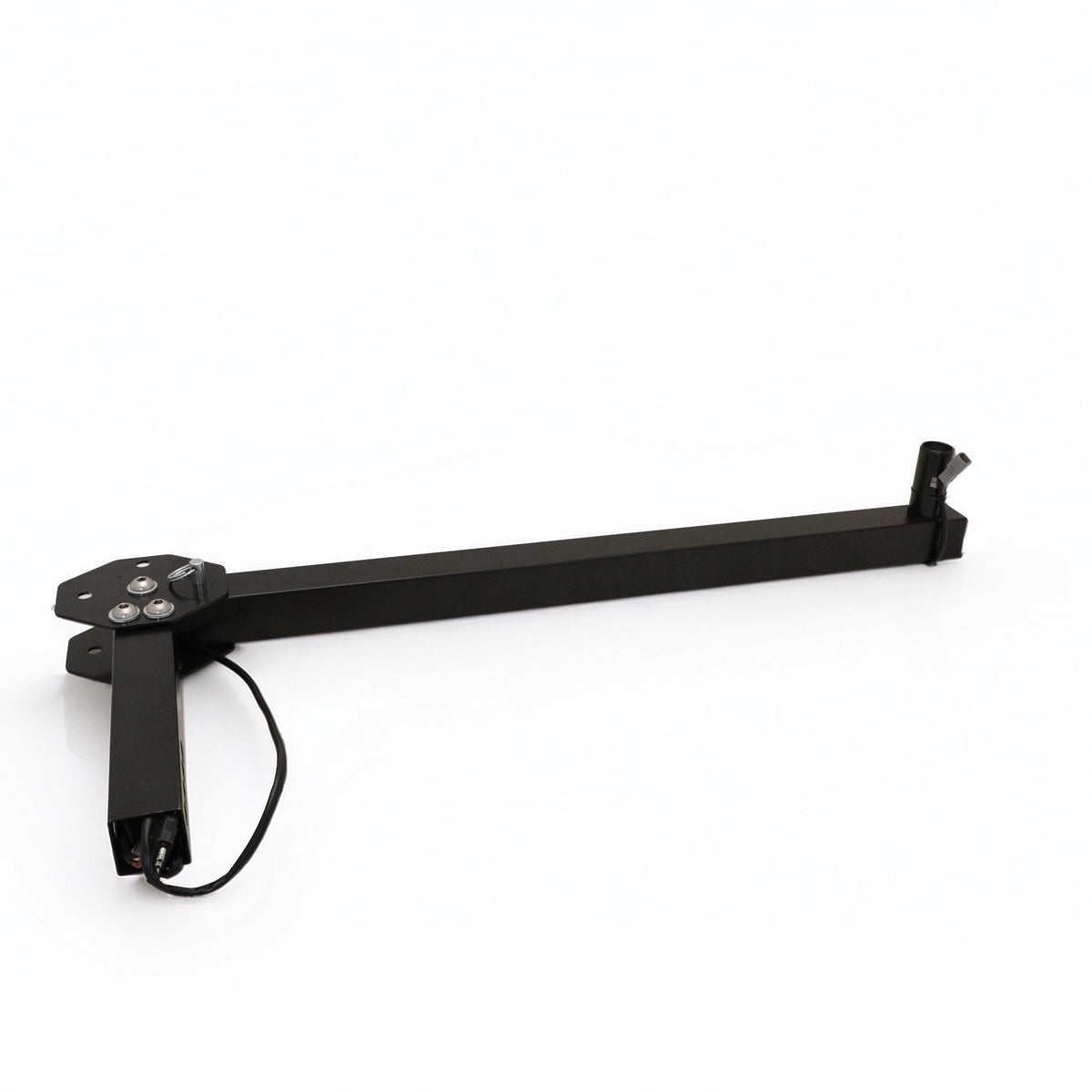 Adjustable Hitch Mount L/R-5150 Whips-Black Market UTV